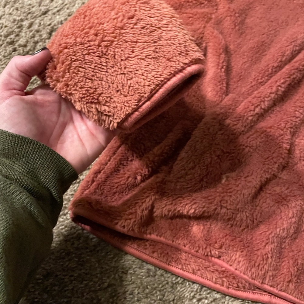 Teddy pull over - Picture 5 of 5